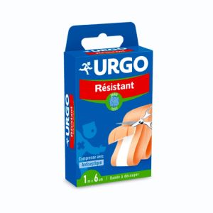 Urgo Résistant - Bande à découper