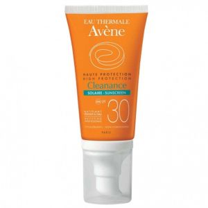 Avène - Cleanance Solaire spf 30 - 50ml