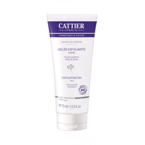 Cattier - Gelée exfoliante - 75ml