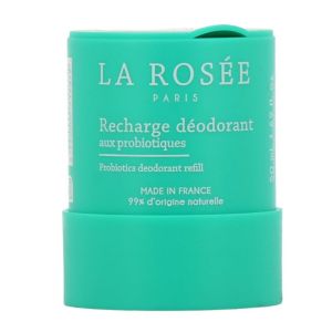 La Rosée - Recharge déodorant aux probiotiques - mL
