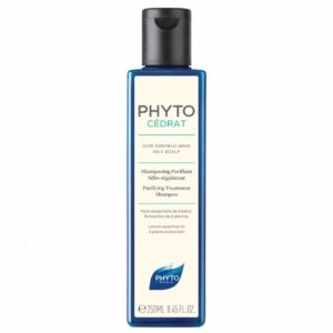 Phyto - Phytocédrat shampooing purifiant sébo-régulateur - 250 ml