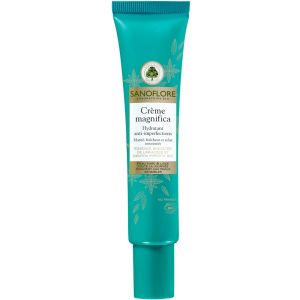 Sanoflore - Crème magnifica hydratant anti-imperfection - 40 ml