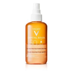 Vichy - Capital Soleil Eau de protection solaire SPF50 - 200ml