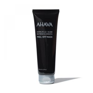 Ahava - Masque peel-off rafraîchissant et lissant - 125 ml