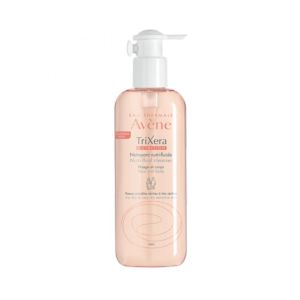 Avène - Trixera gel nettoyant nutri-fluide