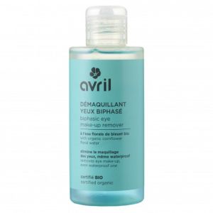 Avril - Démaquillant yeux biphasé - 150ml