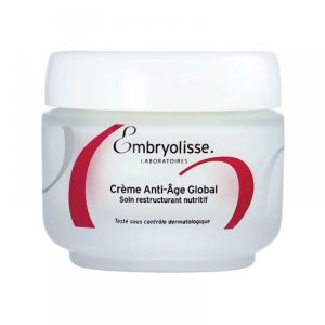Embryolisse - Crème anti-âge globale - 50 ml
