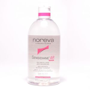 Noreva - Sensidiane AR eau micellaire anti-rougeur - 500 ml