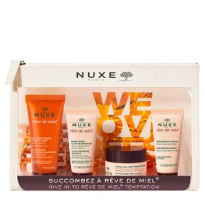 Nuxe - Trousse Rêve de miel
