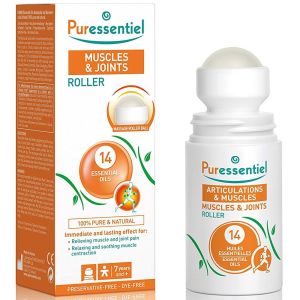 Puressentiel - Roller Articulations et muscles - 75ml