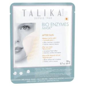Talika - Bio Enzymes Masque Apres Soleil - 20G