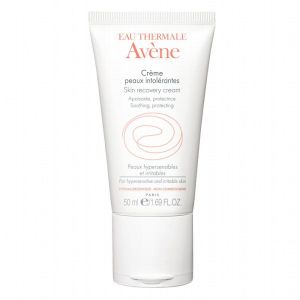 Avène - Crème peaux intolérantes - 50ml