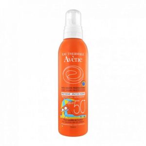 Avène - Spray enfant spf 50 - 200ml