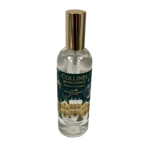 Collines de Provence - Parfum d'intérieur Nuit étoilée - 100ml