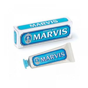 Marvis - Dentifrice menthe aquatique