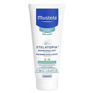 Mustela - Stelatopia Baume émollient