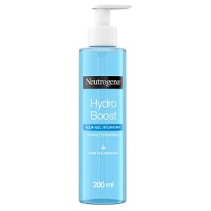 Neutrogena - Hydro boost aqua gel hydratant - 200mL