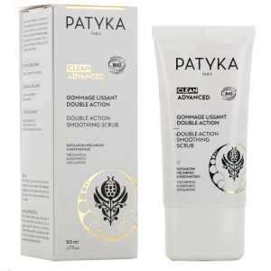 Patyka - Gommage lissant double action - 50 mL