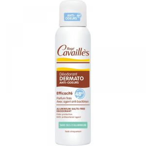 Rogé Cavaillès - Déodorant Dermato Anti-odeurs - Spray 150ml