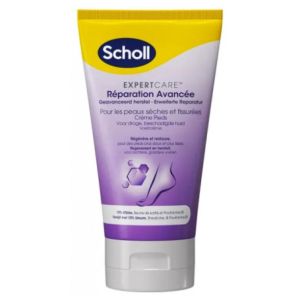 Scholl - Crème Réparatrice Intense - 150ml