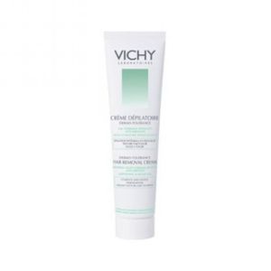 Vichy - Crème dépilatoire