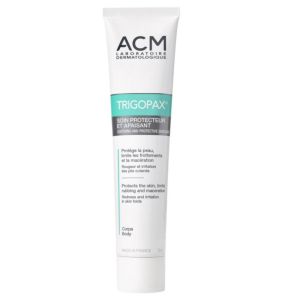 ACM - Trigopax soin protecteur et apaisant - 30g