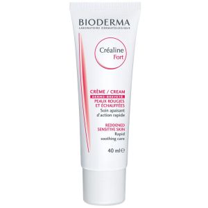 Bioderma - Créaline Fort crème soin apaisant - 40ml