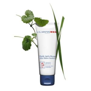 Clarins - Men fluide après rasage - 75ml