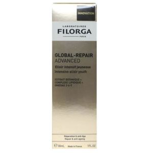 Filorga - Global Repair élixir intensif jeunesse - 30mL