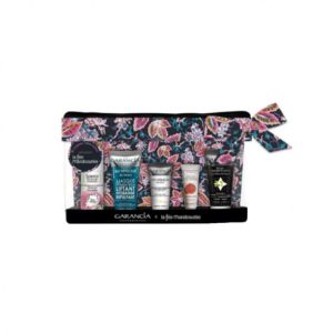Garancia - La Fée Maraboutée - Trousse
