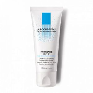 La Roche-posay - Hydreane riche - 40 ml