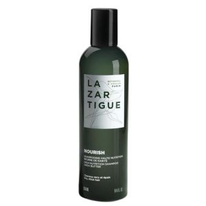 Lazartigue - NOURISH shampoing haute nutrition - 250 mL