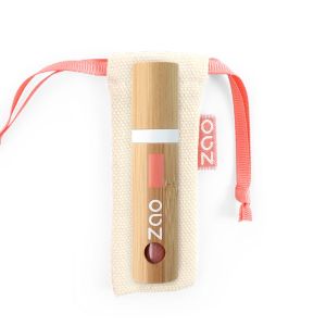 Zao - Gloss glam brown - N°015