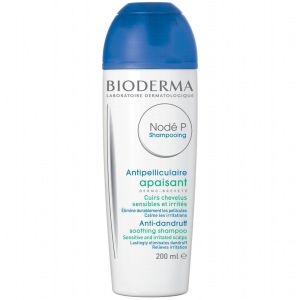 Bioderma - Nodé P Shampooing Apaisant - 200ml