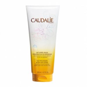 Caudalie - Lait aprés-soleil prolongateur de bronzare - 200ml