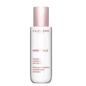 Clarins - Bright Plus Émulsion hydratante anti-taches - 75ml