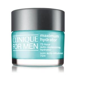 Clinique - Soin auto-réhydratant homme 72H - 50 mL