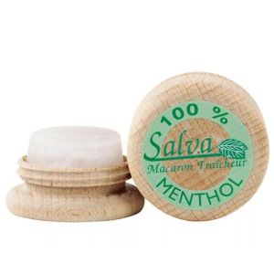 Cooper - Salva menthol macaron