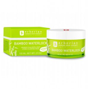 Erborian - Bamboo waterlock Masque d'eau - 100ml