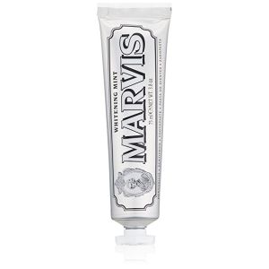 Marvis - Dentifrice menthe blanchissant - 85 ml