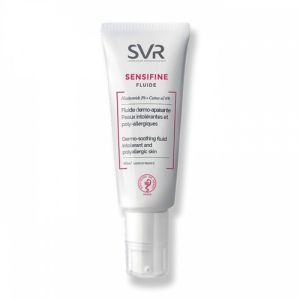 SVR - Sensifine Fluide - 40 ml