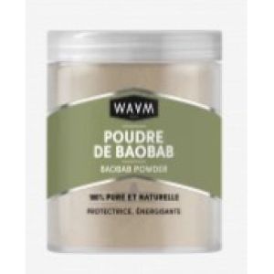 WAAM - Poudre de baobab