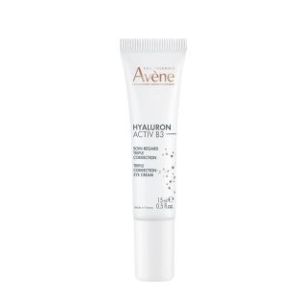 Avène - Hyaluron Activ B3 soin regard - 15ml