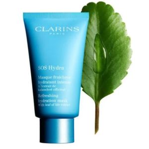 Clarins - Masque SOS Hydra - 75 mL