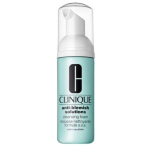 Clinique - Mousse nettoyante anti-imperfections - 125 mL