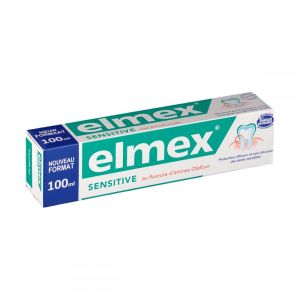 Elmex - Sensitive Dentifrice