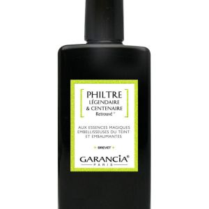 Garancia - Philtre Légendaire & Centenaire Retrouvé Eau de Réveil - 95 ml