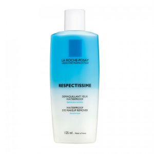 La Roche Posay - Respectissime démaquillant yeux waterproof - 125ml