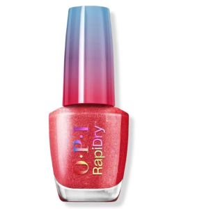 OPI Rapidry - Vernis Fuego on-the-go - 9ml
