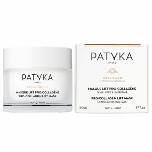 Patyka - Masque Lift Pro-collagène - 50ml